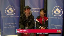 Novice Men Free Program - 2022 Belairdirect BC/YT Section Autumn Leaves Super Series - Olympic Rink (21)