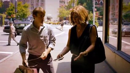 İlişki Durumu: Kaçamak - Fragman