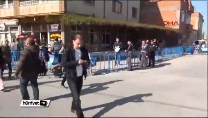 Hakimden şok karar Soma faciası duruşması 15 Nisan'a ertelendi