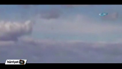 Helikopteri böyle düşürdüler