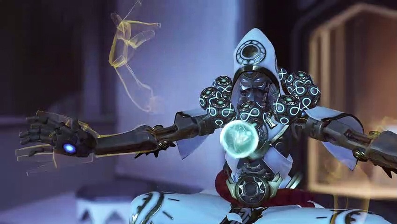 Jugada Destacada Zenyatta 73