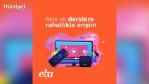 EBA TV frekans ayarı videolu anlatım! TRT EBA TV canlı nasıl izlenir?