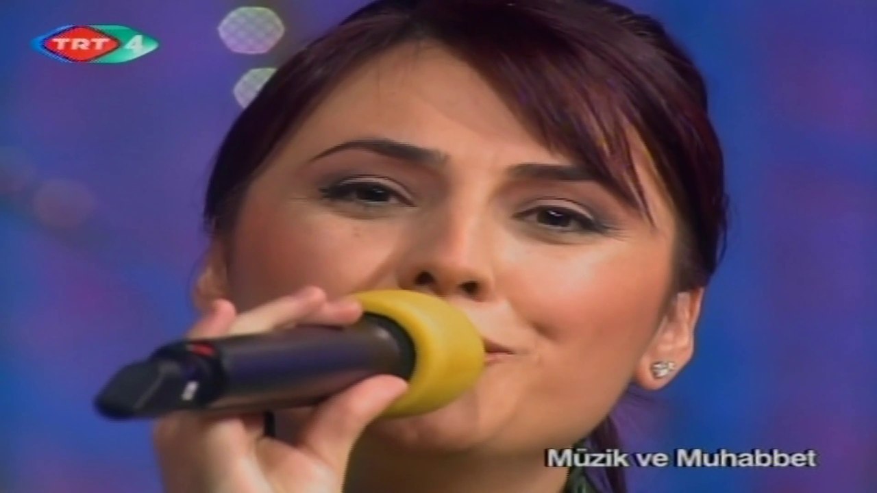 Neşe Dursun / Yarab kalbimin sahibi nerde