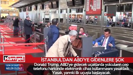 Son 24 saatte ne oldu?