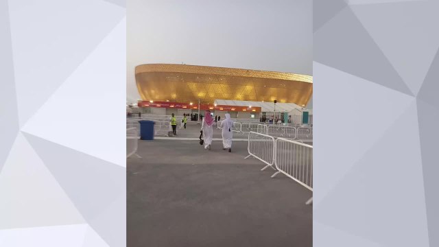 A 40 días del Mundial de Qatar, así es el país que acogerá la Copa del Mundo