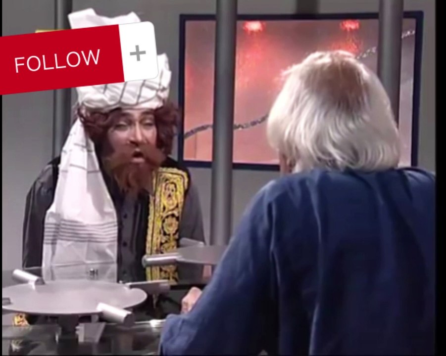 Loose talk Moin Akhtar- Trending