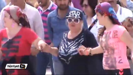 Mesut Yar ile Mustafa Topaloğlu  düeti çoşturdu