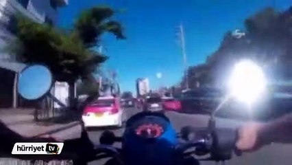 Tayland'a meteor düştü iddiası