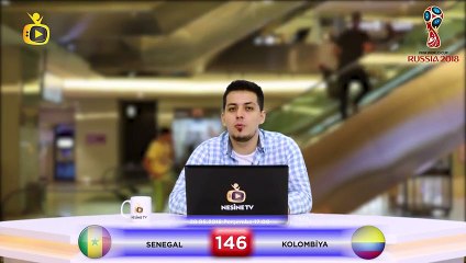 Dünya Kupası iddaa Tahminleri - 28 Haziran 2018