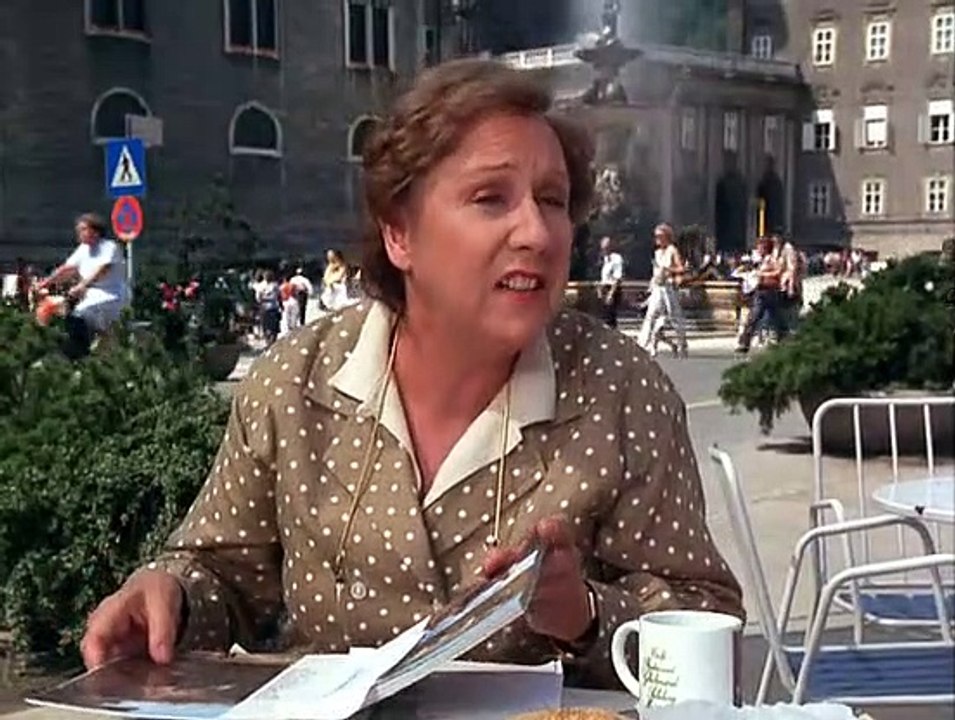 Agentin mit Herz Staffel 2 Folge 4