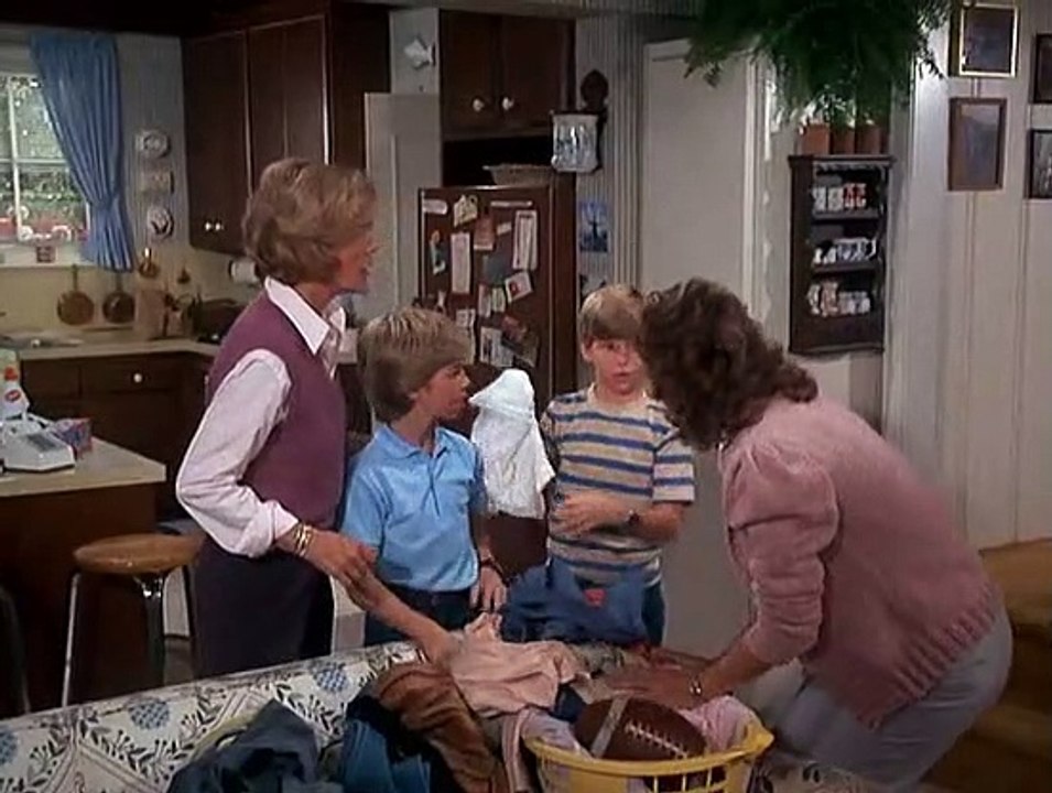 Agentin mit Herz Staffel 2 Folge 6