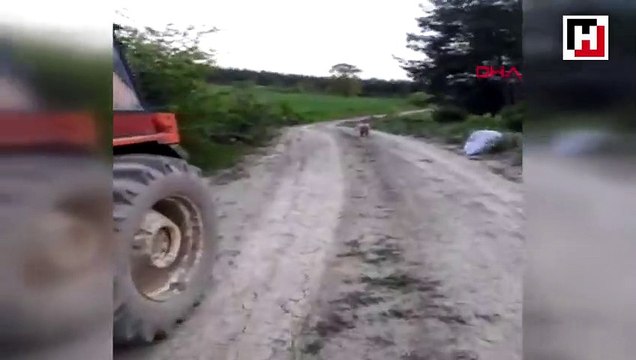 Ecrin'in kaybolmadan önceki görüntüleri