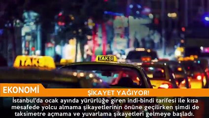 Son 24 saatte ekonomi turu