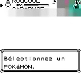 Pokémon Version Bleue online multiplayer - gb