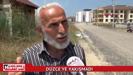 Gübre'ye tepki gösteren o vatandaş konuştu...
