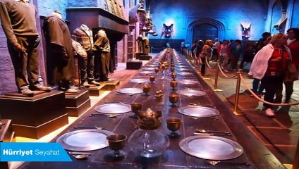 Dünyanın en ilginç pazarları