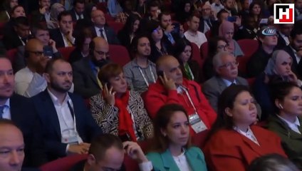 Erdoğan: Biz bu şehre ihanet ettik, hala da ihanet ediyoruz