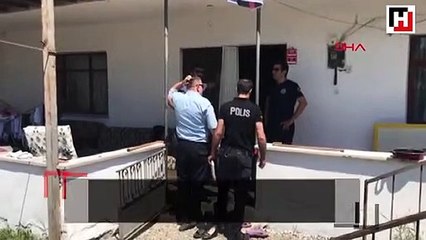 Düzce'de gelin eltisini ve kaynanasını yaraladı
