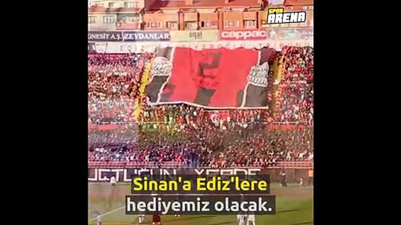 Şampiyonluk 'Tükenmiş Nefesler'e