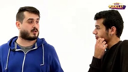 Kim Haklı? - Uzaylıyla evlenilir mi?