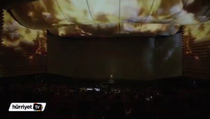 Nigar Cemal'in sesinden dünyaya Hocalı Katliamı için "Empati" mesaji!