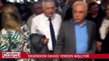 Ergenekon Davası yeniden başlıyor