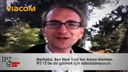 İnteraktif Pazarlama Zirvesi 2012