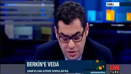 ENVER AYSEVER'DEN BAĞIŞ'A ÇAĞRI