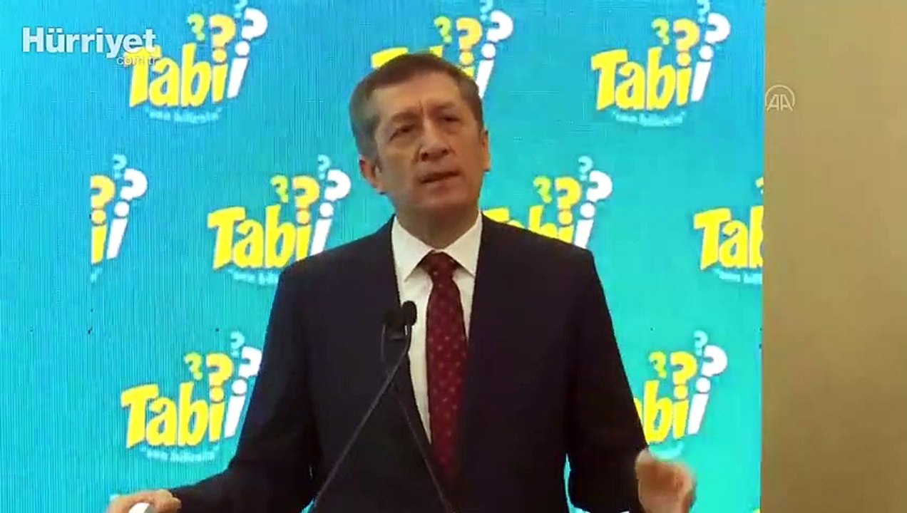 Son dakika haberler... Okullar ne zaman açılacak? Milli Eğitim Bakanı Ziya Selçuk açıkladı