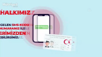 Eczanelerden ücretsiz maske nasıl temin edilir?