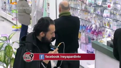 Eczaneden ilaç çalanı görseniz ne yaparsınız?