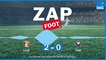 VIDÉO - Ligue 2 : revivez l'écrasante victoire à domicile du Stade Lavallois contre Caen