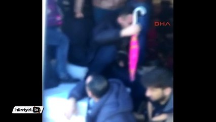 Jandarma TIR içinde havasızlıktan boğulmak üzere 106  kaçak yakaladı