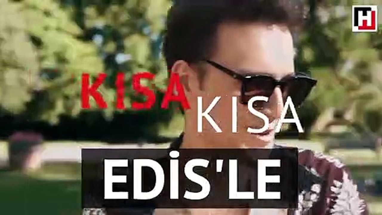 Edis ile kısa kısa