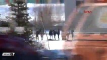 Van’da çatışma: 1 polis şehit, 12 terörist öldürüldü