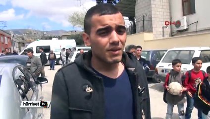 Kardeşinin duruşmasında kalp krizinden öldü, ailesi polisi suçladı