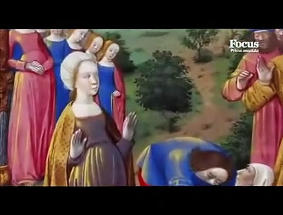 A Caccia Di Miti I Poteri Della Vera Croce Di Gesù