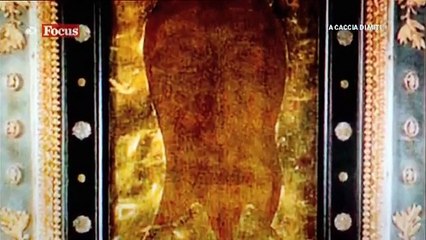 A Caccia Di Miti Il Velo Di Veronica