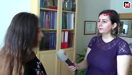 5 ay kalçasında 10 cm'lik kurşun kalem ile yaşadı