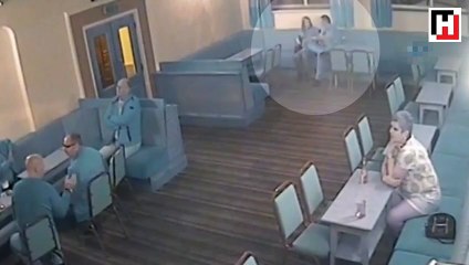 Hamile sevgilisini böyle tekmeledi, kadın çocuğunu düşürdü