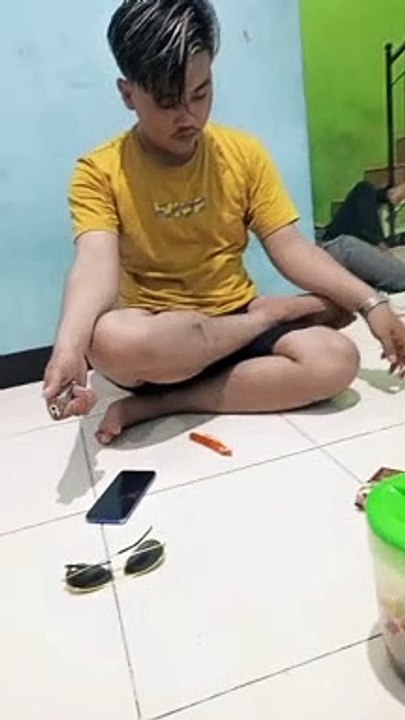 Bocah saraf