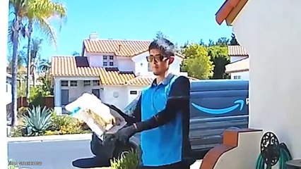 40 Strangest Things Ever Caught On Camera