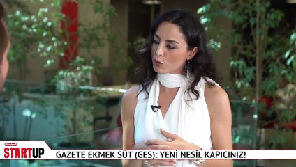 Dijital kapıcı dönemi başladı! | Startup