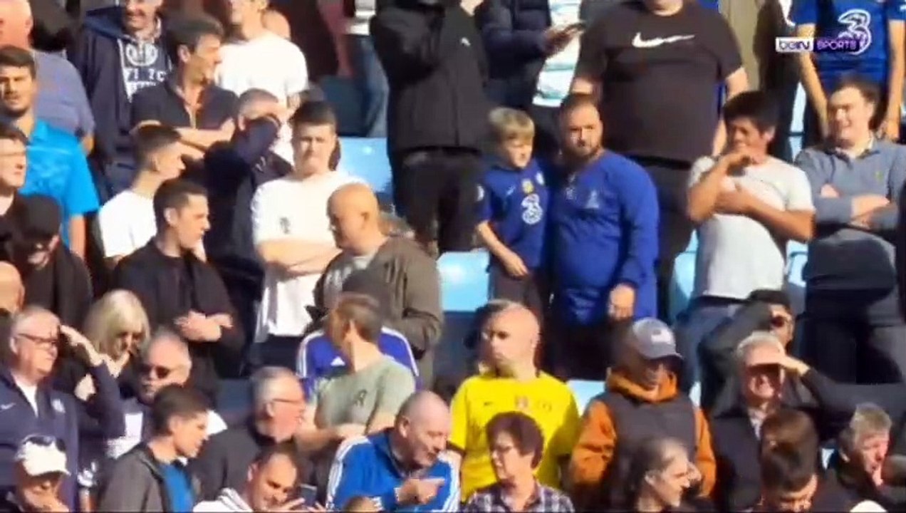 Aston Villa 0 vs 2 Chelsea All Goals & Extended Highlights | Premier League - 2022/2023