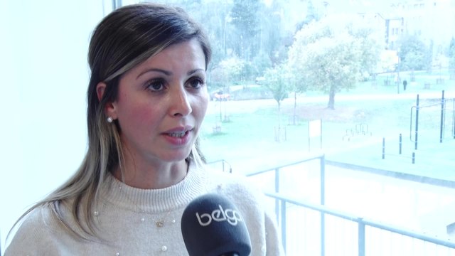 La socialisation des loyers à Bruxelles, une aide bienvenue dans la situation actuelle (Nawal Ben Hamou)