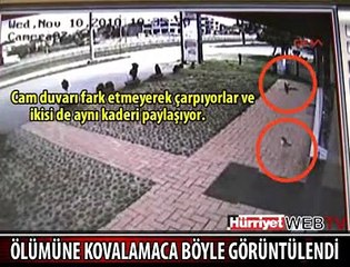 HERKES BU GÖRÜNTÜLERİ KONUŞUYOR