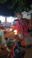 Ondel Ondel From Indonesian