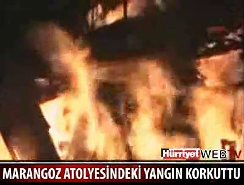 ATÖLYE ALEV ALEV YANDI