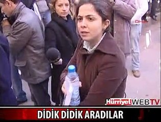 DİDİK DİDİK ARADILAR