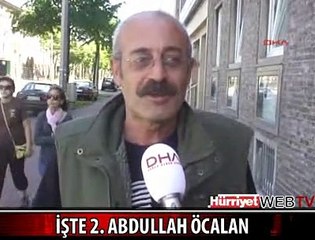İSMİ BAŞINA BELA OLDU